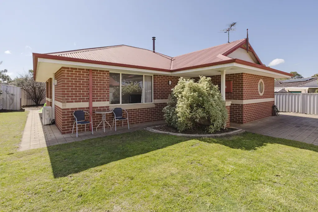 24B Ballagin Street, Wagin, WA 6315