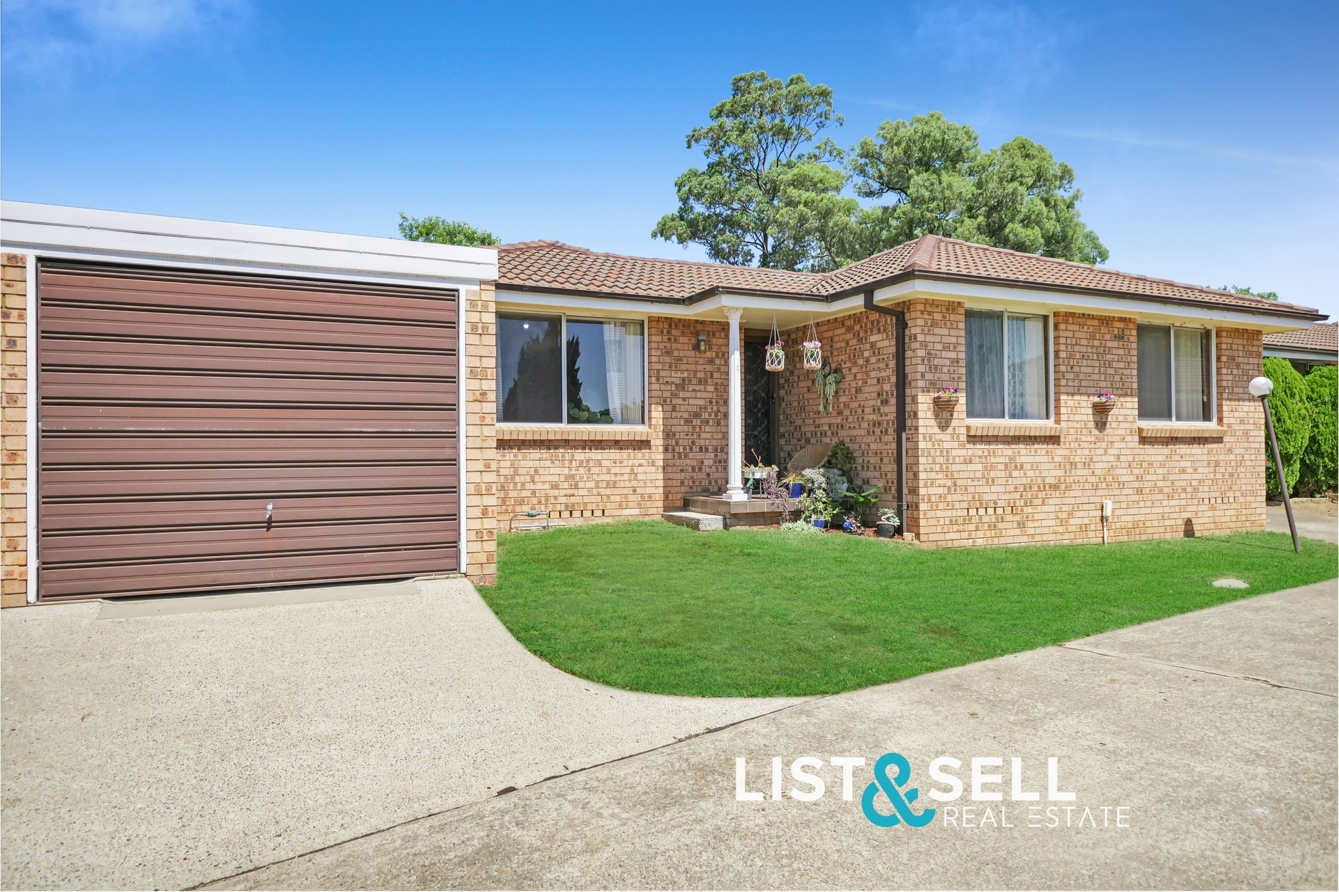 UNIT 10 4 SITELLA PL, INGLEBURN NSW 2565, 0 Kuwarto, 0 Banyo, House