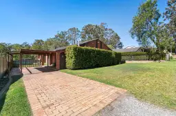 8 Golden Valley Drive, Glossodia