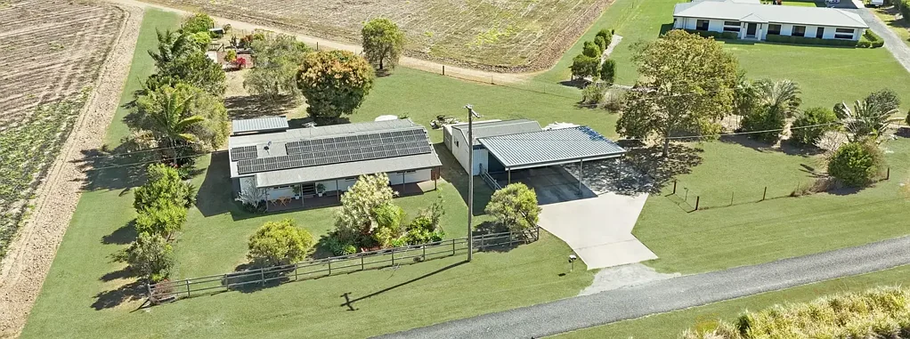 Marian 3Zimmer Rural Living At It's Best – Move-In Ready & Beautifully Presented