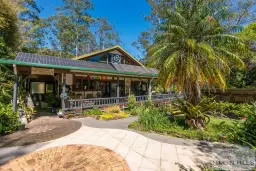 10/924 Blue Knob Rd, Nimbin