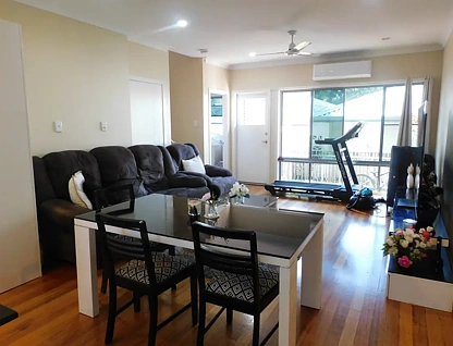 2/104 Goldsmith, South Mackay, QLD 4740, 3部屋, 2バスルーム, House
