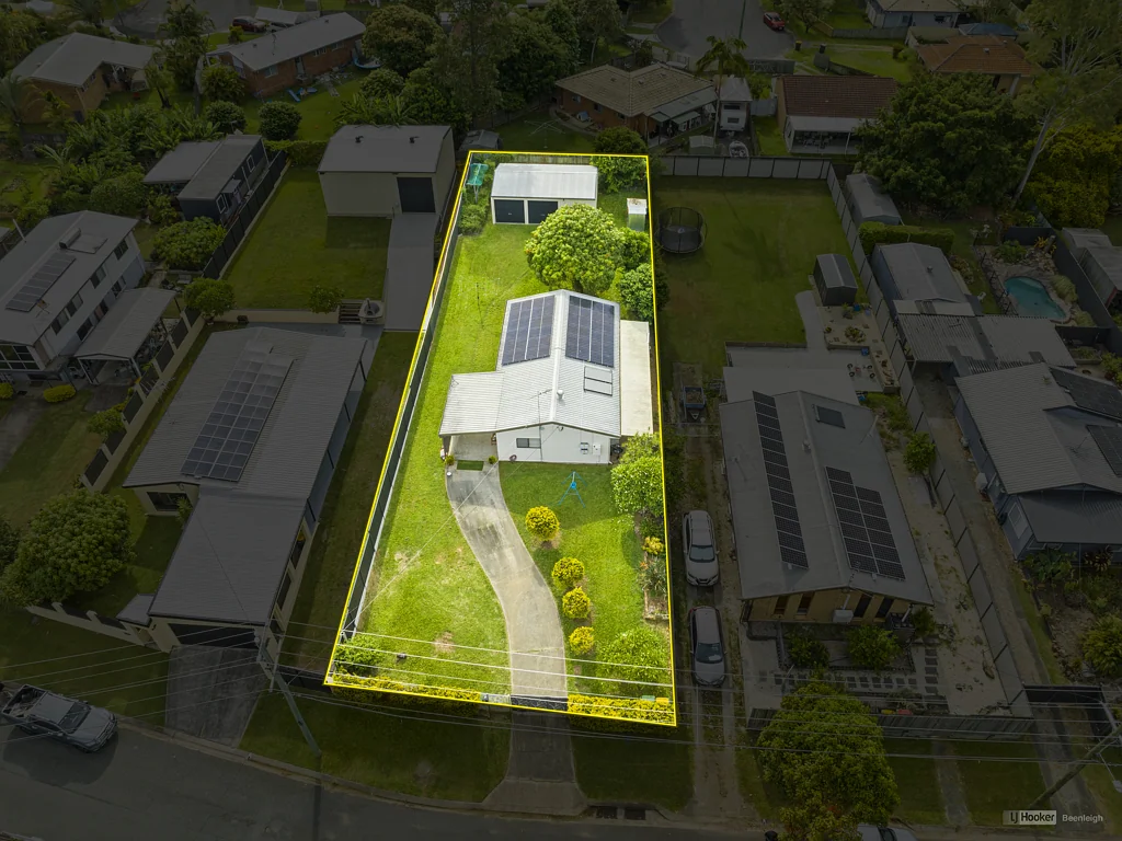 22 Kelly Street, Eagleby, QLD 4207
