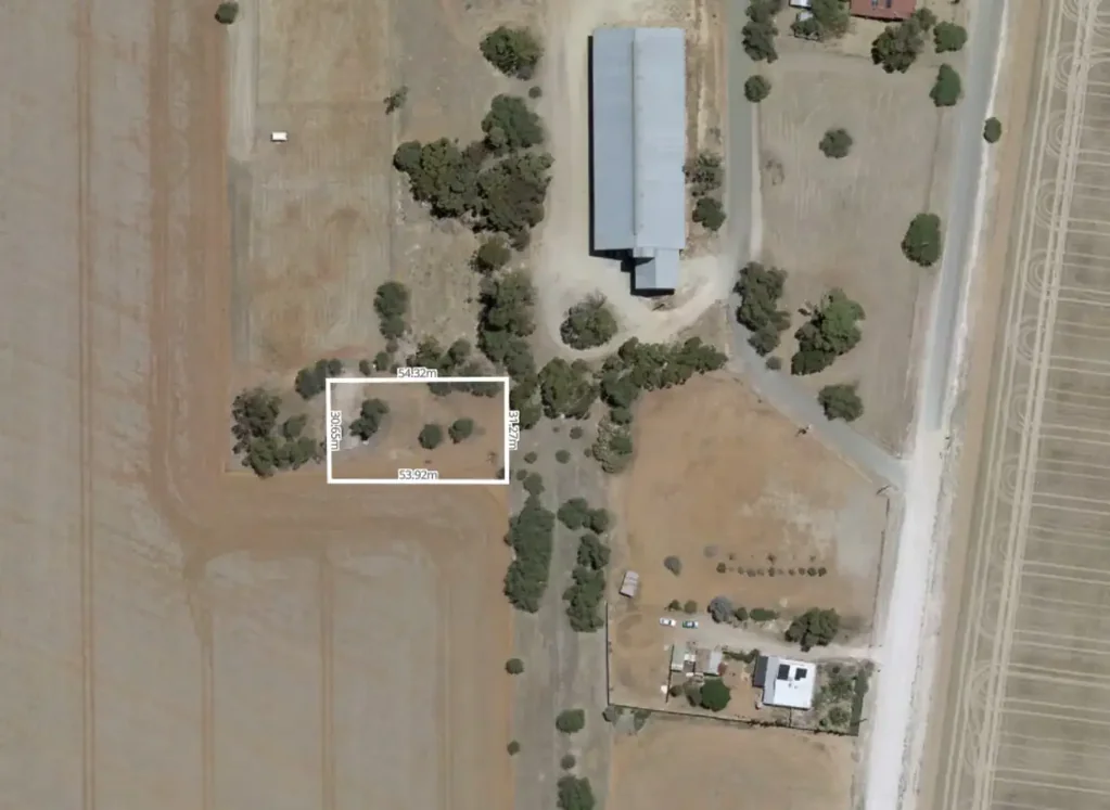Lot 32 Oxley Street, Hoyleton, SA 5453