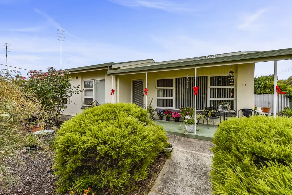 11 Fifth Avenue, Keith, SA 5267