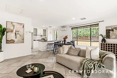 10 Howard Road, Northfield, SA 5085, 3 Bedrooms, 1 Bathrooms, House