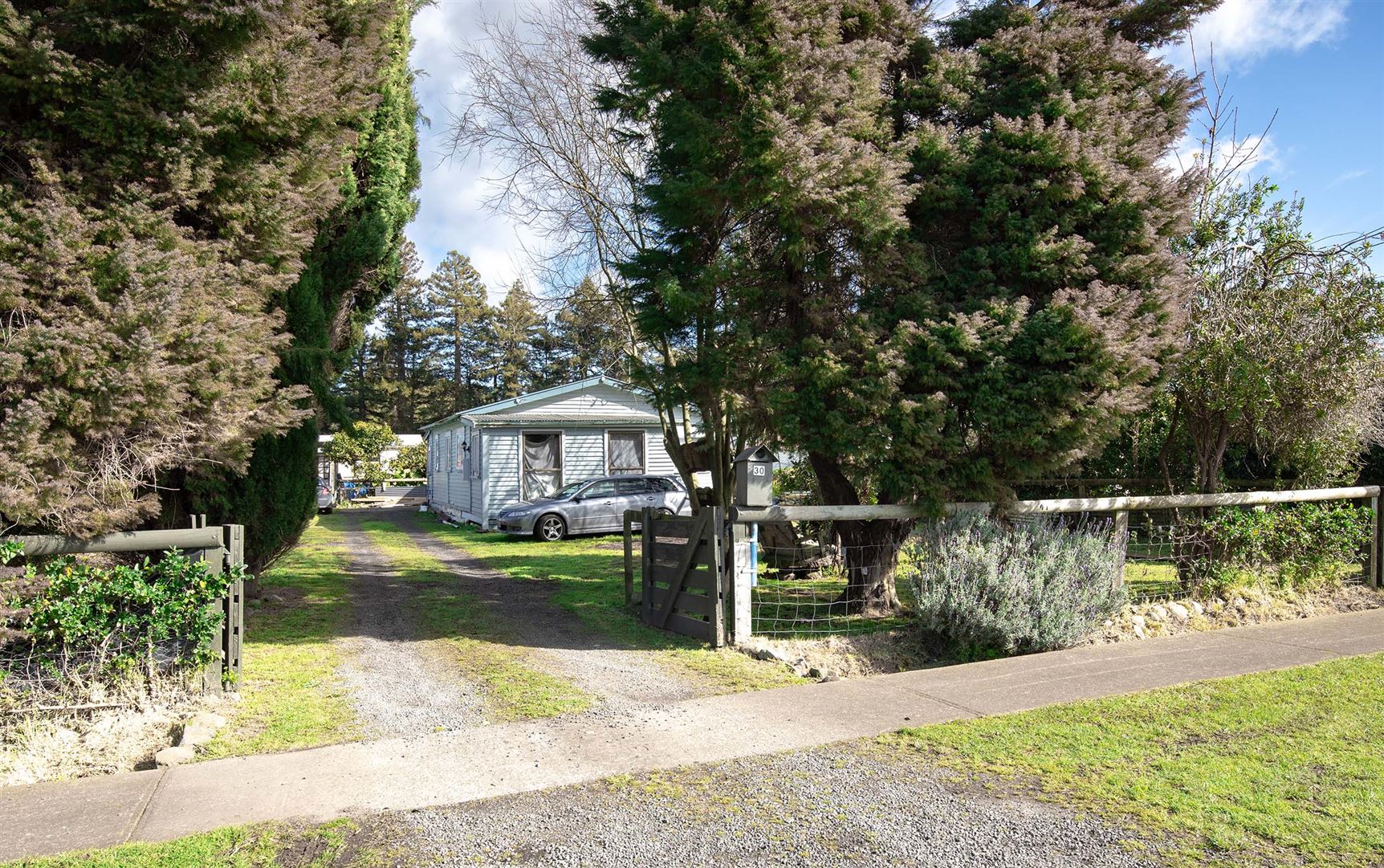 30 Ngarua Road, Waitoa