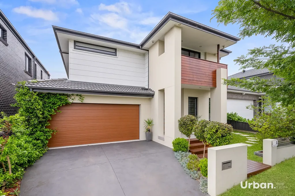 11 Matrush Street, Denham Court, NSW 2565