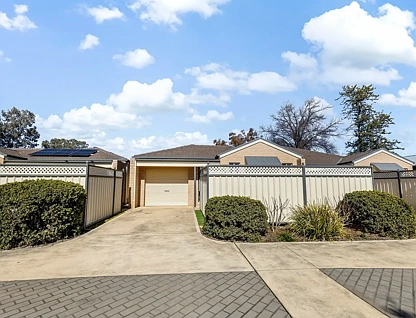 10/23a Cox Street, Mudgee, NSW 2850, 3房, 1浴, 整租排房