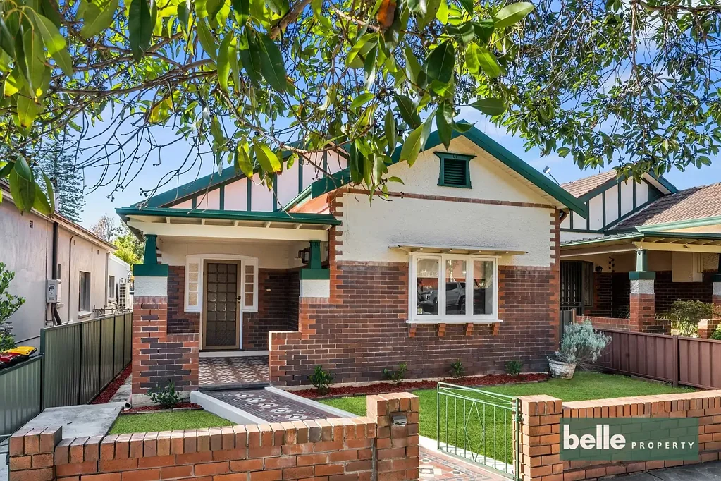 Charming Family Home with Spacious Interiors & Large Entertainer's Yard