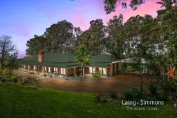 54 East Kurrajong Road, East Kurrajong