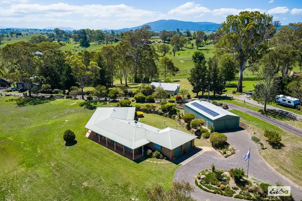 12 Moore Wren Road, Tarraganda, NSW 2550