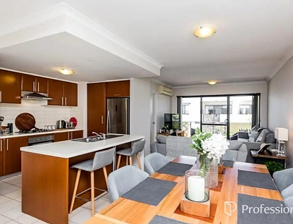 35/5 Eastleigh Loop, Currambine, WA 6028, 3 ਕਮਰੇ, 2 ਬਾਥਰੂਮ, Apartment
