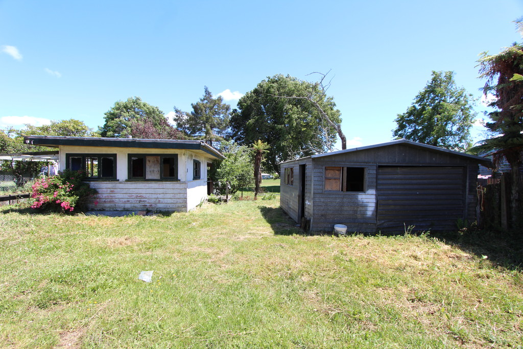 10 Stanley Street, Tokoroa, South Waikato, 0房, 0浴