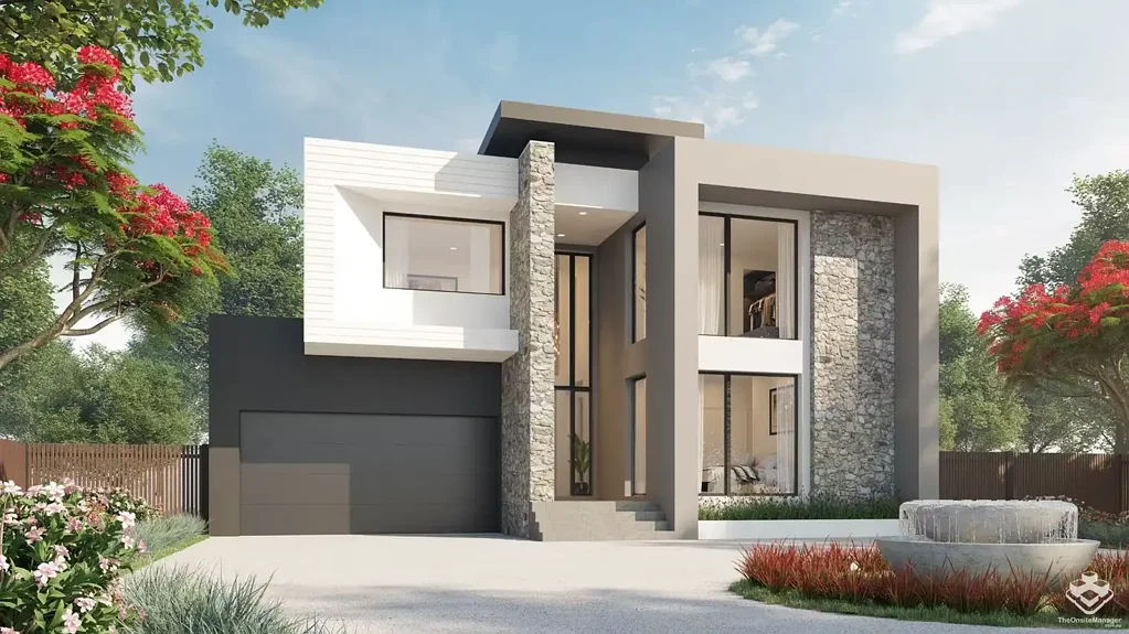 Worongary 5 Bedroom Gold Coast SkyRidge Brand New Land & House Package