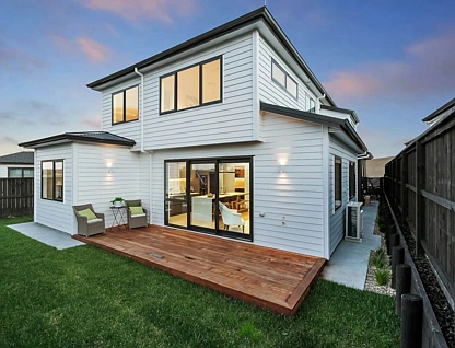 45 Parkland Loop, Milldale, Rodney, 5 ਕਮਰੇ, 3 ਬਾਥਰੂਮ, House