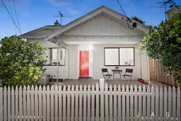 15 Free Street, Yarraville