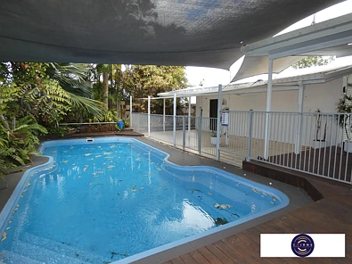 Address Withheld, Trinity Park, QLD 4879, 4 rūma, 2 rūma horoi, House