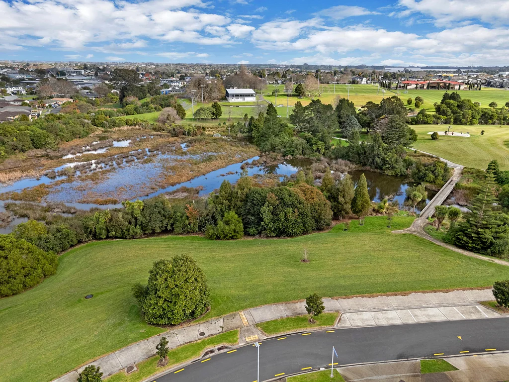 Papakura 3ਬੈੱਡਰੂਮ Quality New Build by Penny Homes