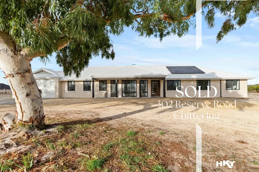 302 Reserve Road, Chittering, WA 6084