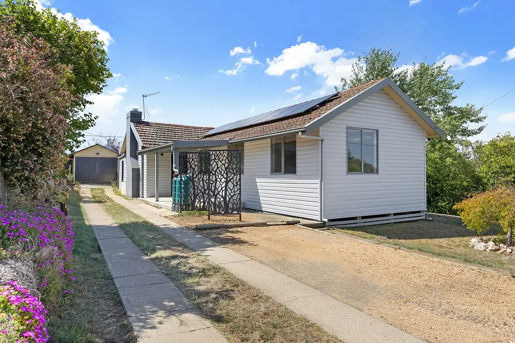 3 Kanuna Place, Cooma, NSW 2630