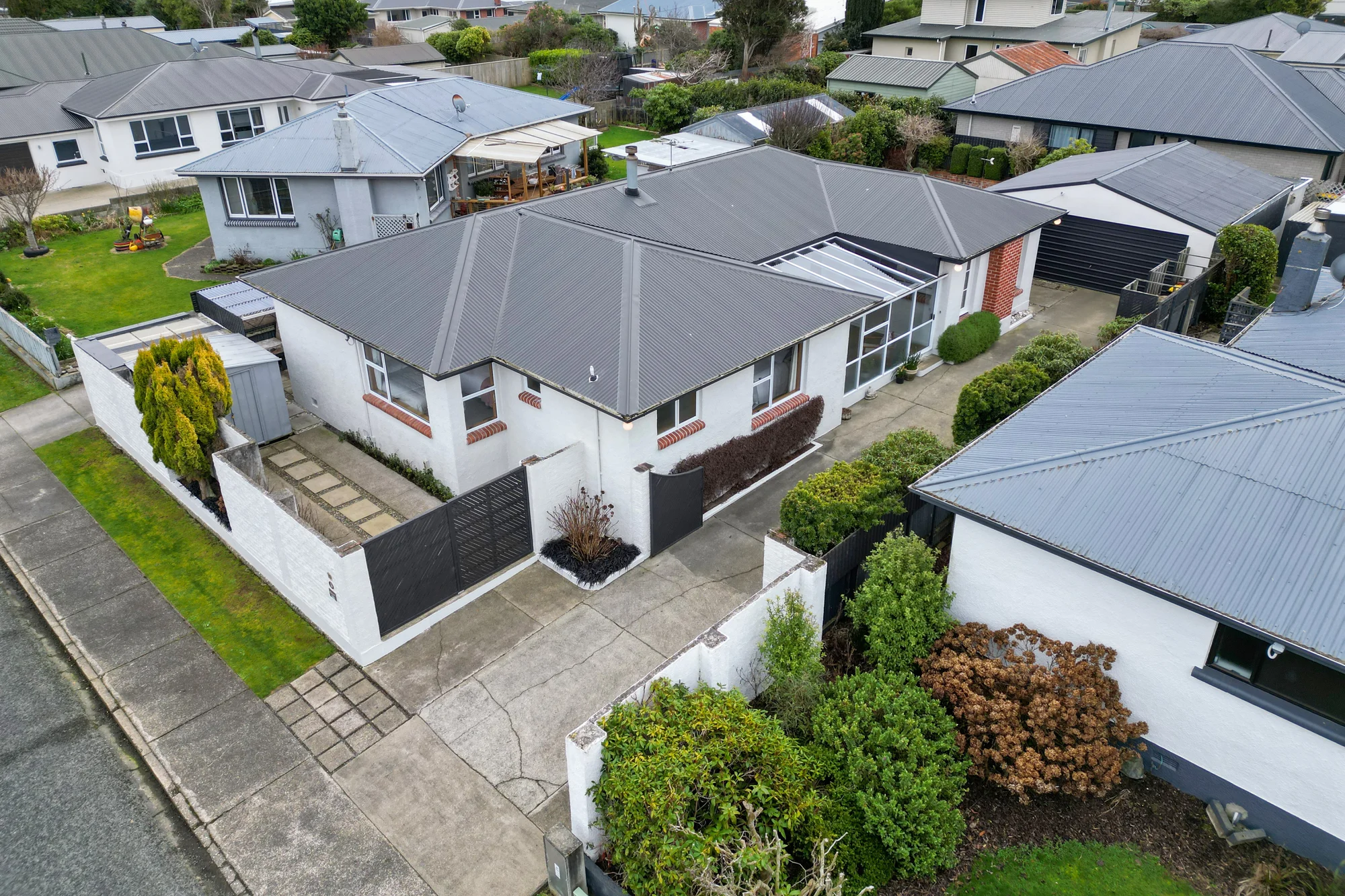 Waverley 3Zimmer Come home to Helmsdale