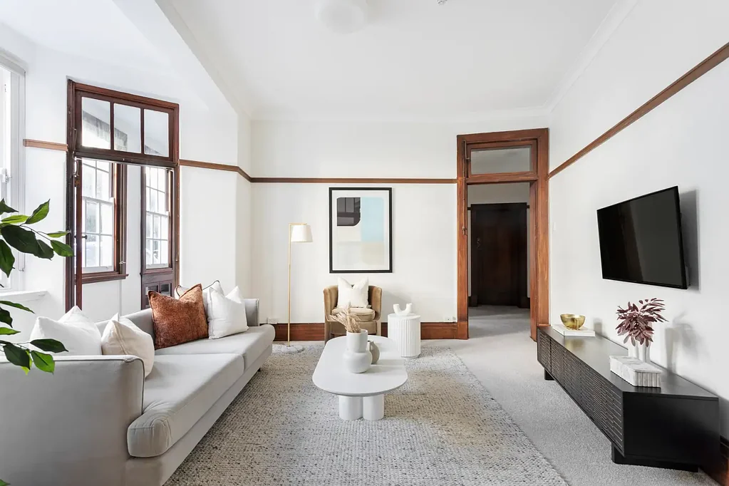 3/20-22 Waratah Street, Rushcutters Bay, NSW 2011