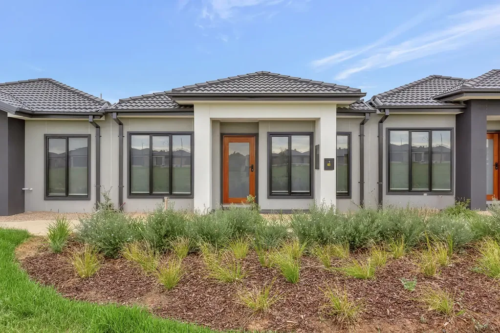 Brand New, Stylish & Low-Maintenance Living
