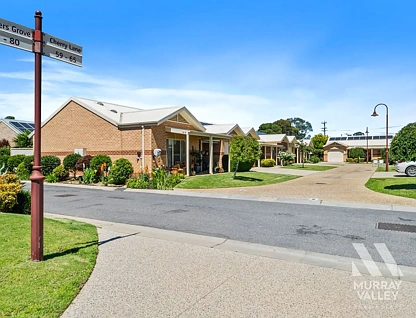 61/50-66 Erne Street, Mulwala, NSW 2647, 2房, 2浴, Unit