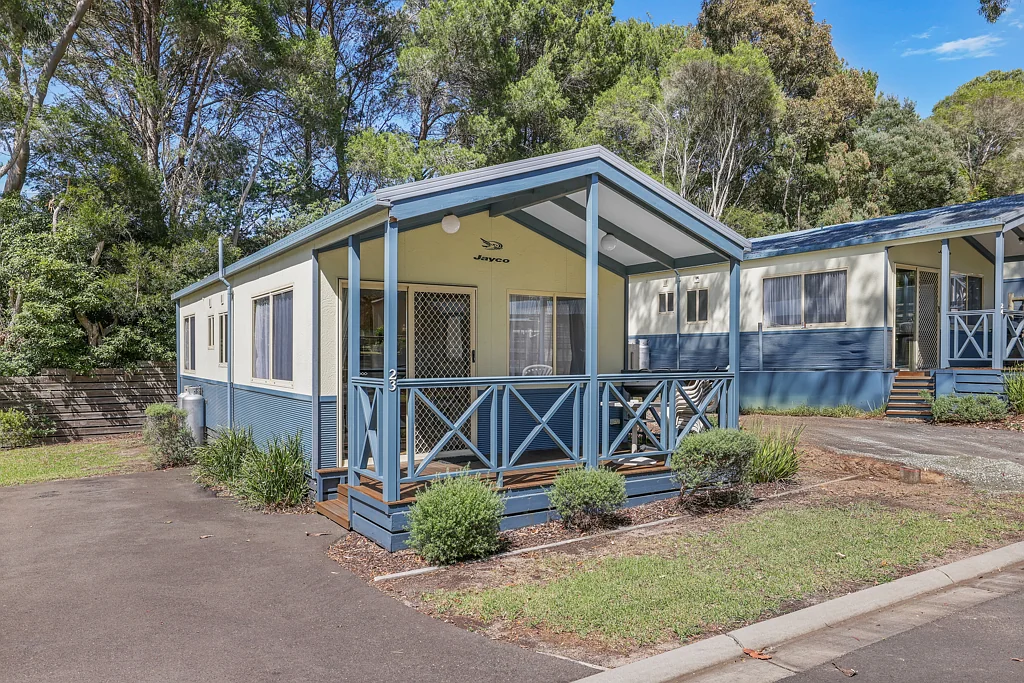 23/1 Mairburn Road, Metung, VIC 3904