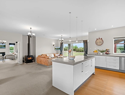 3 Whitcombe Place, Darfield, Selwyn, 4 ਕਮਰੇ, 3 ਬਾਥਰੂਮ, Lifestyle Property