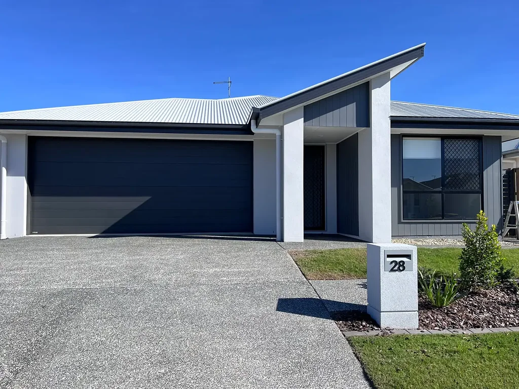 BRAND NEW IN THE AVALINE ESTATE OFF OLD BAY RD