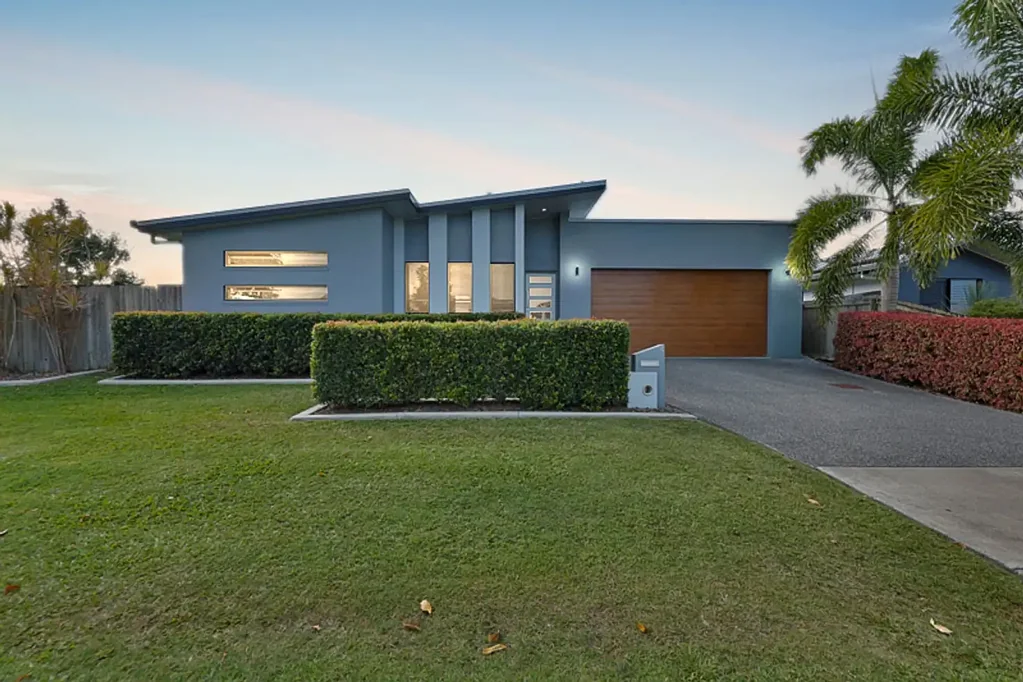 5 Beachwood Circuit, Bakers Creek, QLD 4740