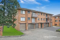 19/40 Luxford Road, Mount Druitt