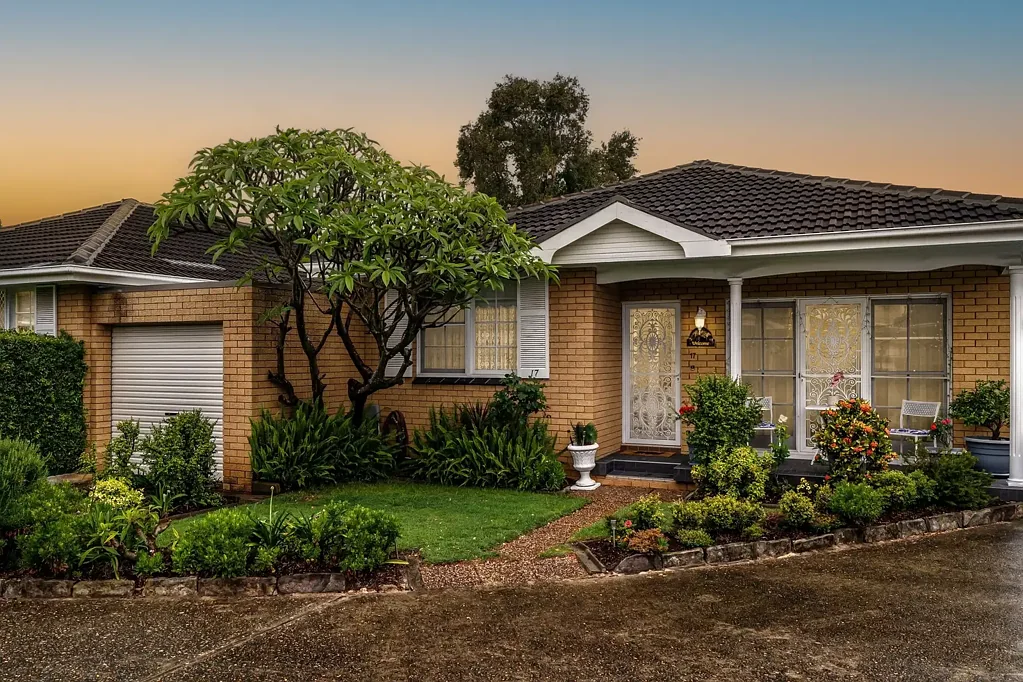 17/23-25 Fontainebleau Street, Sans Souci, NSW 2219