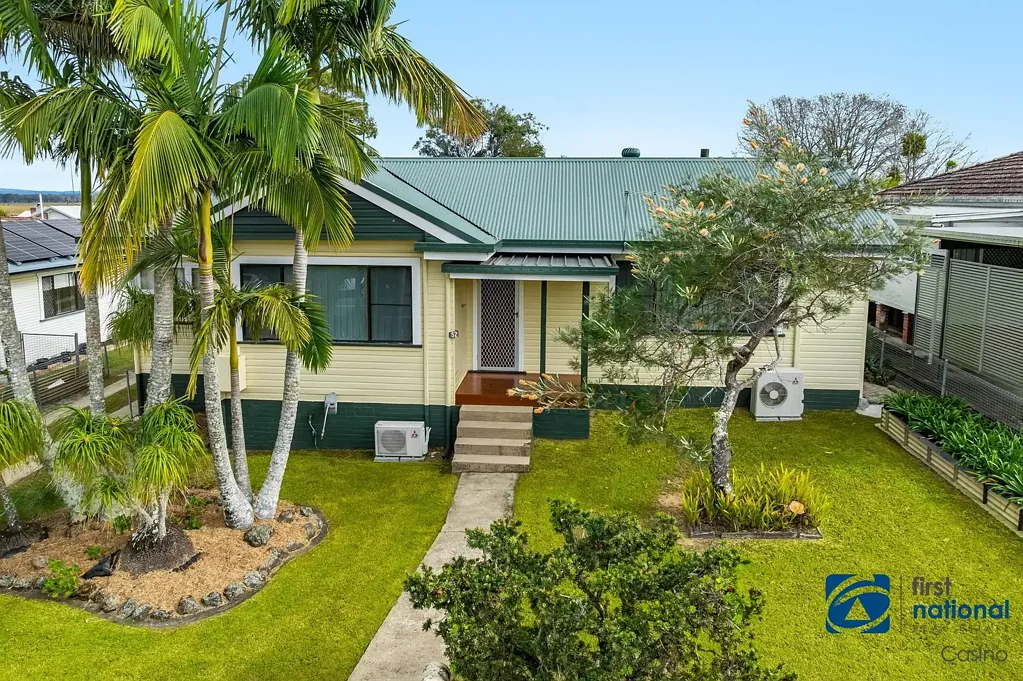 52 Centre Street, Casino, NSW 2470