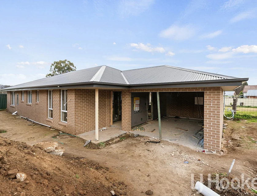 16C Russell Street, Bathurst, Central Tablelands, 3房, 2浴, House