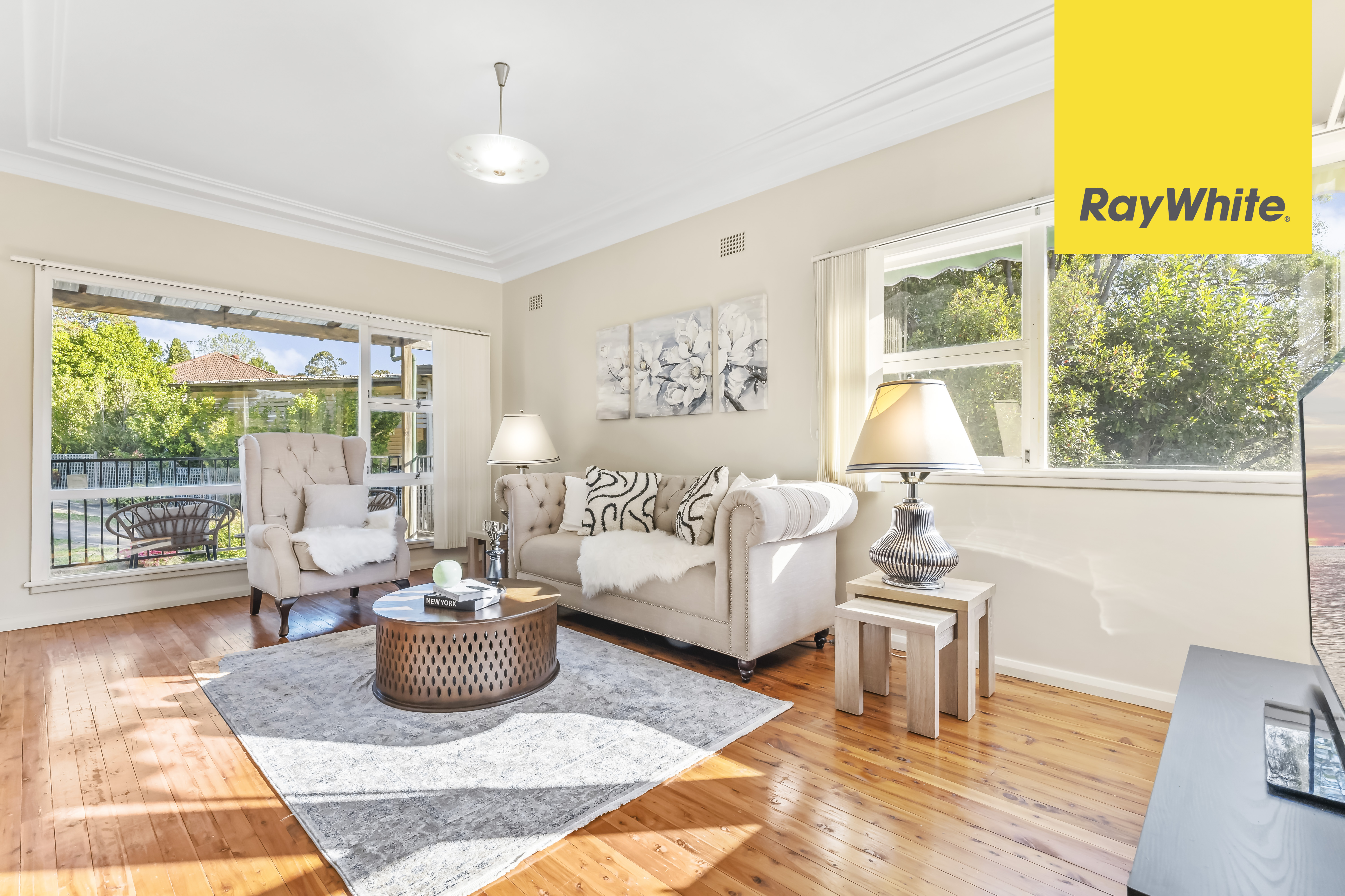 62 PENNANT PDE, EPPING NSW 2121, 0 Schlafzimmer, 0 Badezimmer, House