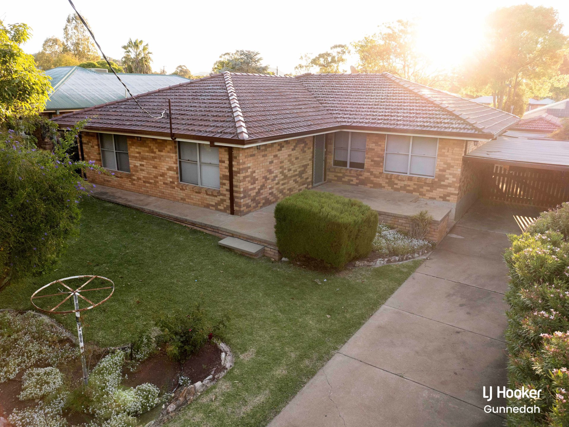 17 GOODWIN RD, GUNNEDAH NSW 2380, 0房, 0浴, House