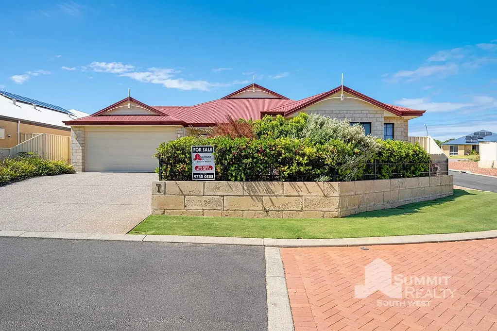 7 Portillo Lane, Binningup, WA 6233