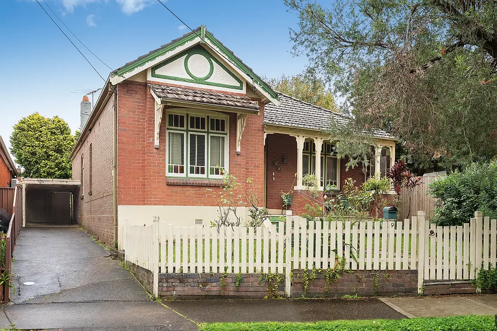 Dulwich Hill 3 Bedroom Restore, Rebuild Renovate. Charming Original Home with Endless Potential.