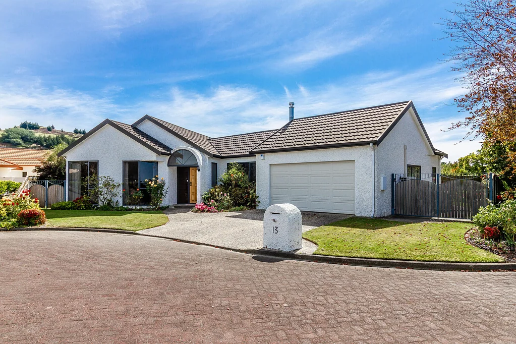 13 Bishops Close, Greenmeadows, Napier, Hawke's Bay