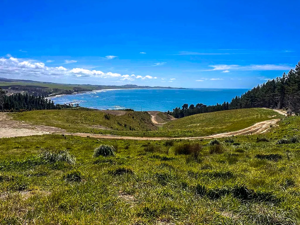 Palmerston Ocean View Dream