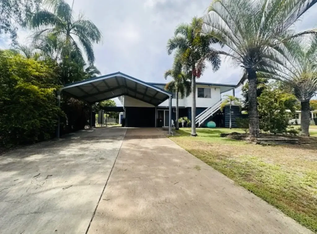 3 Newberry Court, Dysart, QLD 4745