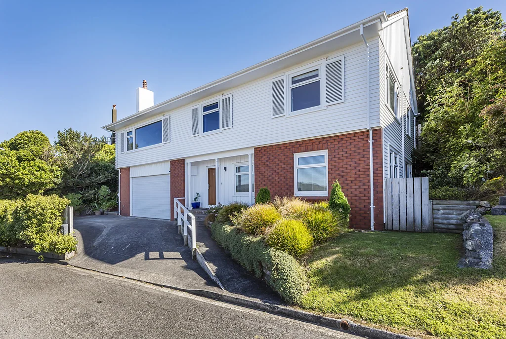 Northland 5Kwarto Character with Space, Views & Supreme Convenience