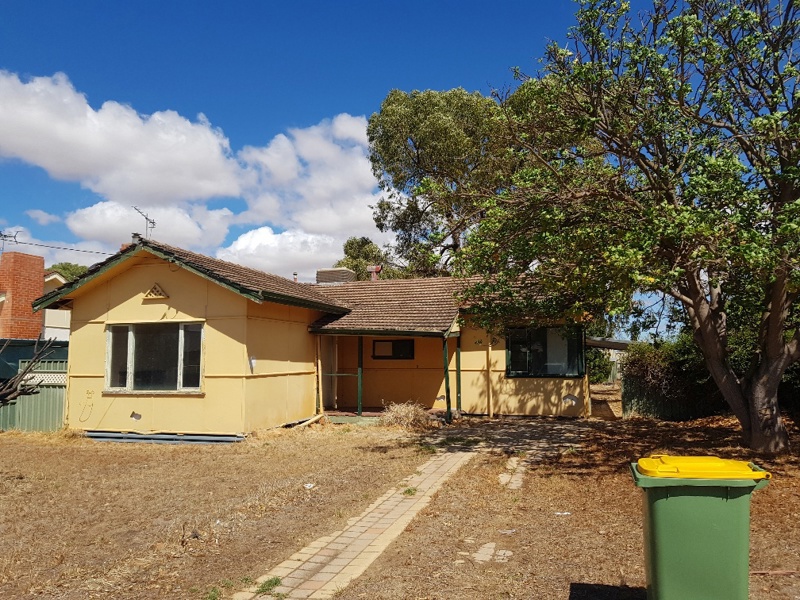 22 LENANE ST, MOORA WA 6510, 0 Schlafzimmer, 0 Badezimmer, House