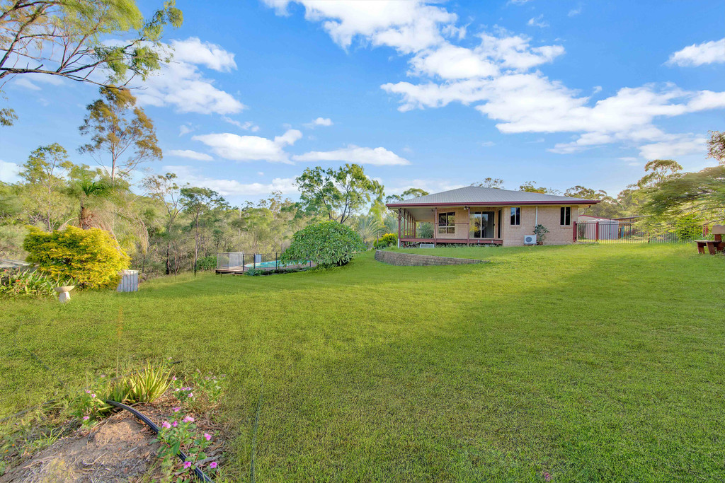 875 GLENLYON RD, O'CONNELL QLD 4680, 0 રૂમ, 0 બાથરૂમ, House