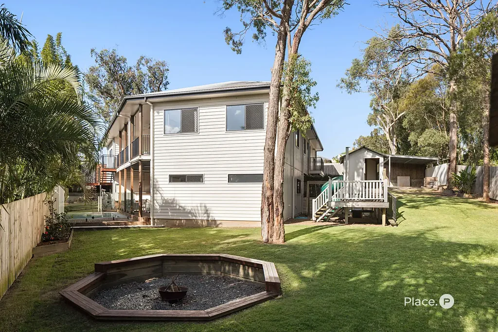 Redland Bay 4ห้องนอน Luxury Living Meets Coastal Convenience on 1,028sqm