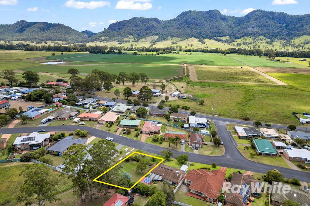22 Carter Crescent, Gloucester, NSW 2422