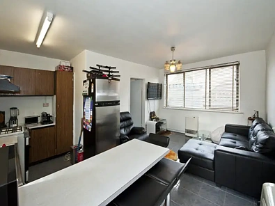7/1 Mitchell Street, Brunswick, VIC 3056, 1 Bedrooms, 1 Bathrooms, Unit